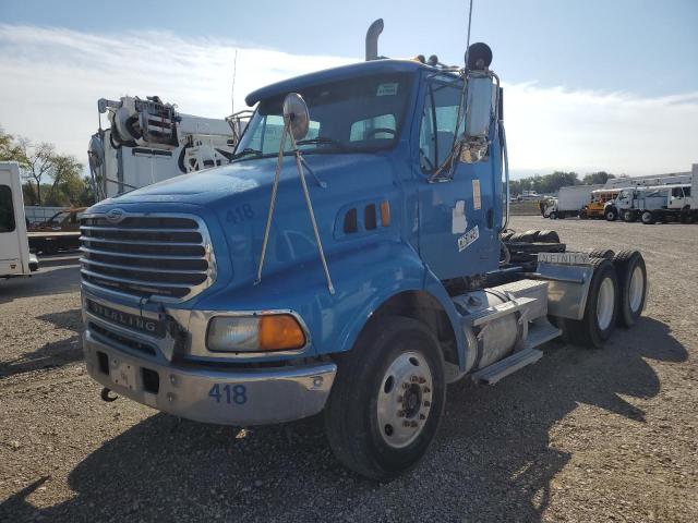  Salvage Sterling Truck Lt 9500