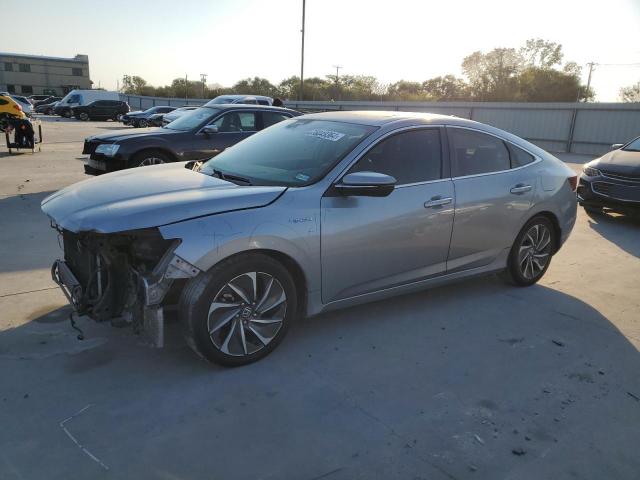  Salvage Honda Insight