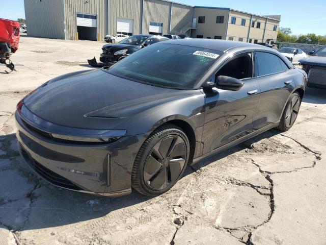  Salvage Lucid Motors Air Tourin