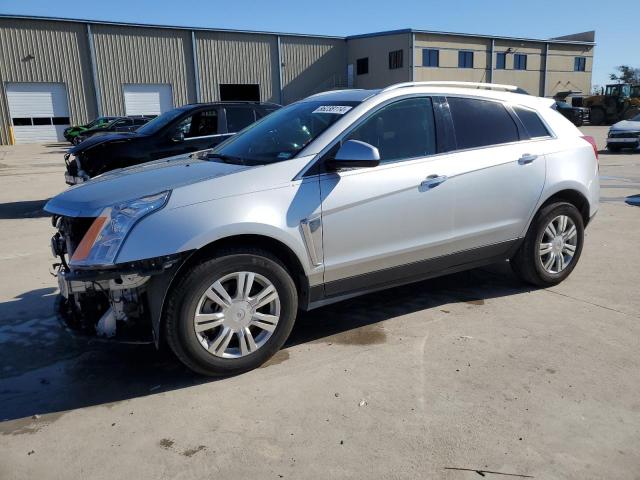  Salvage Cadillac SRX