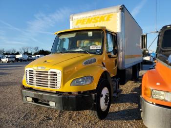  Salvage Freightliner M2 106 Med