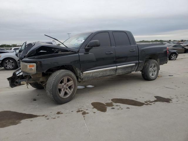  Salvage Dodge Dakota