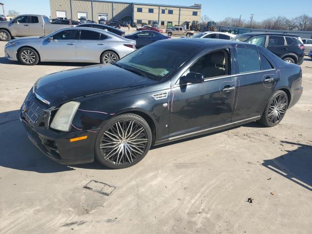  Salvage Cadillac STS