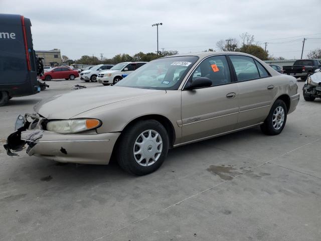  Salvage Buick Century