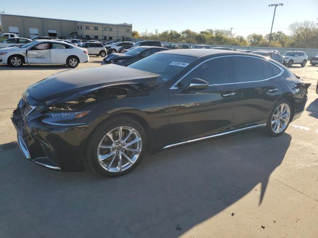  Salvage Lexus LS