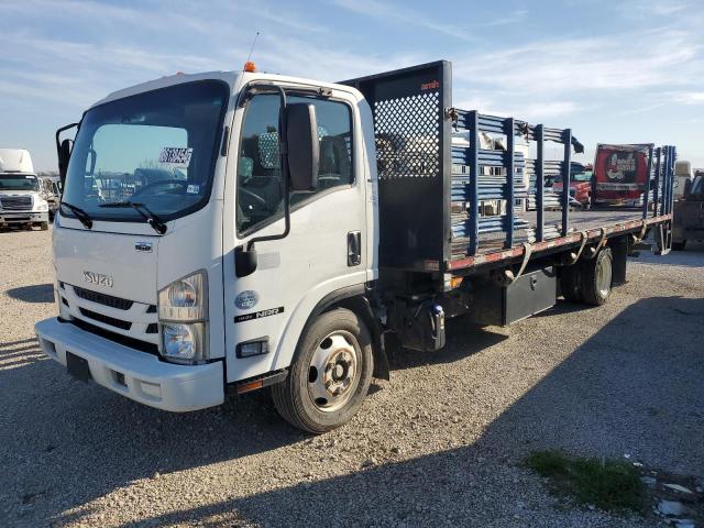  Salvage Isuzu Nrr