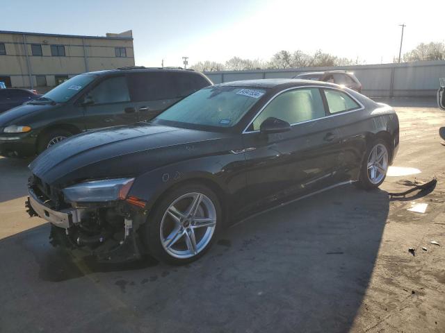  Salvage Audi A5