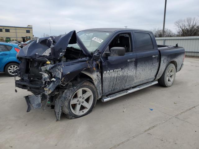  Salvage Dodge Ram 1500