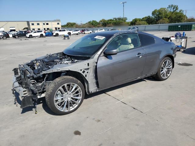  Salvage INFINITI G37