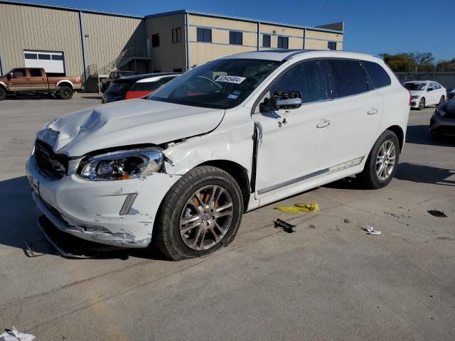  Salvage Volvo XC60