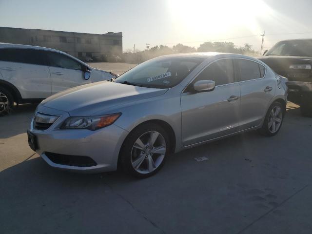  Salvage Acura ILX