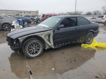  Salvage BMW M Series