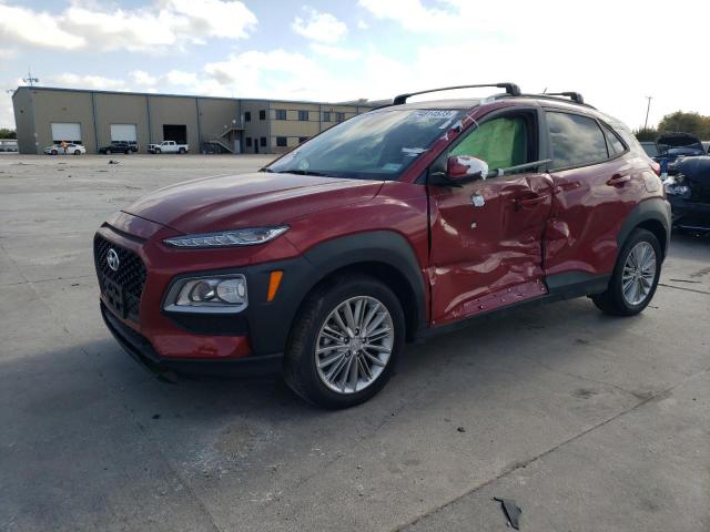  Salvage Hyundai KONA