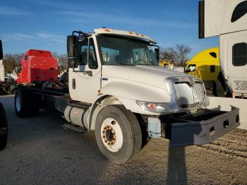  Salvage International 4000 Serie