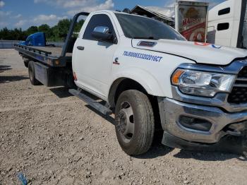  Salvage Ram 5500