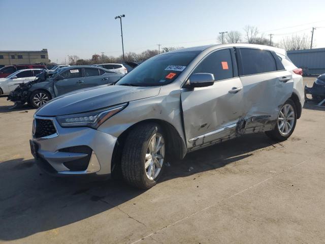  Salvage Acura RDX