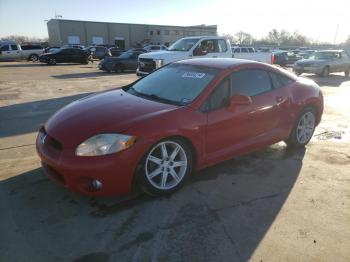  Salvage Mitsubishi Eclipse