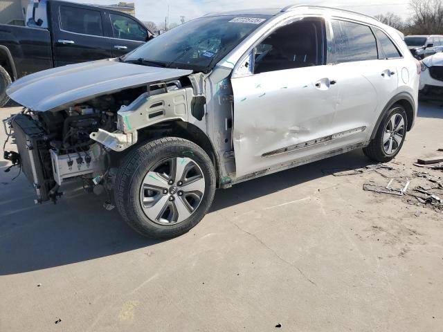  Salvage Kia Niro