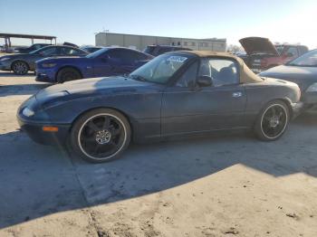  Salvage Mazda Mx5