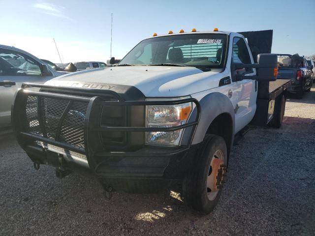  Salvage Ford F-450