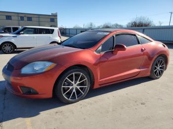  Salvage Mitsubishi Eclipse