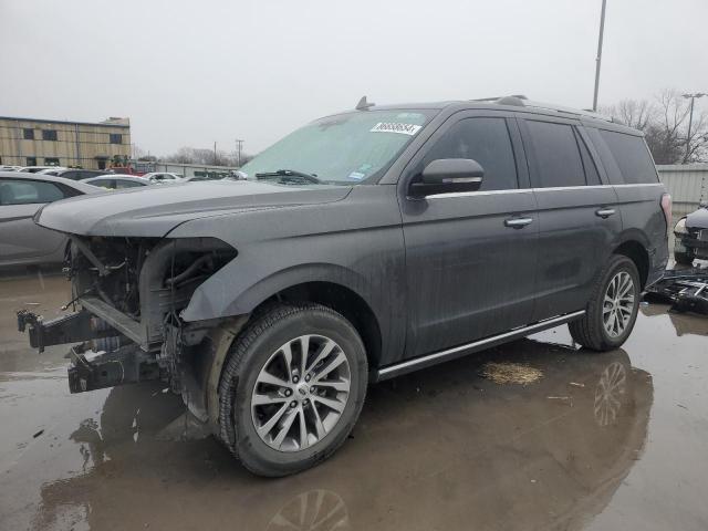  Salvage Ford Expedition