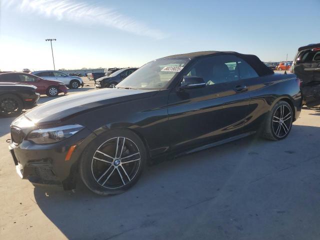  Salvage BMW 2 Series