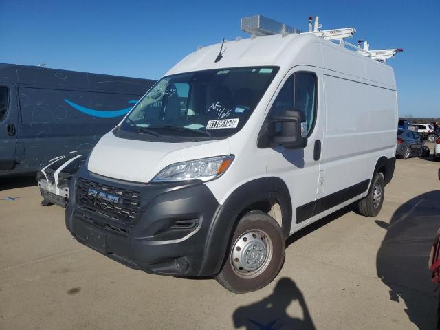  Salvage Ram Promaster