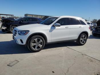  Salvage Mercedes-Benz GLC