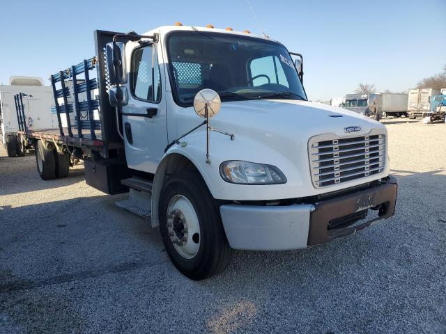  Salvage Freightliner M2 106 Med