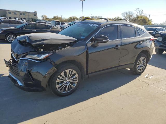  Salvage Toyota Venza