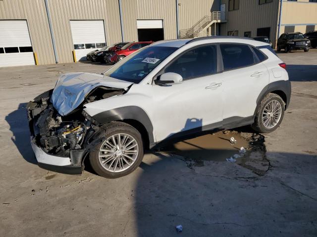  Salvage Hyundai KONA