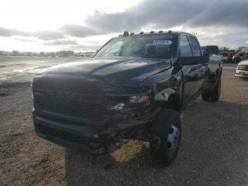  Salvage Ram 3500