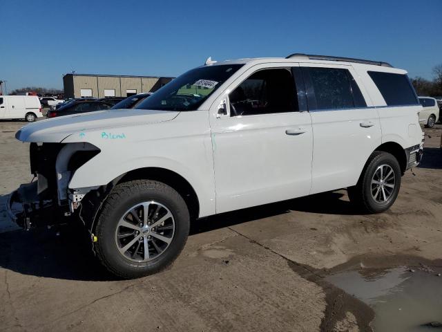  Salvage Ford Expedition