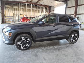  Salvage Hyundai KONA