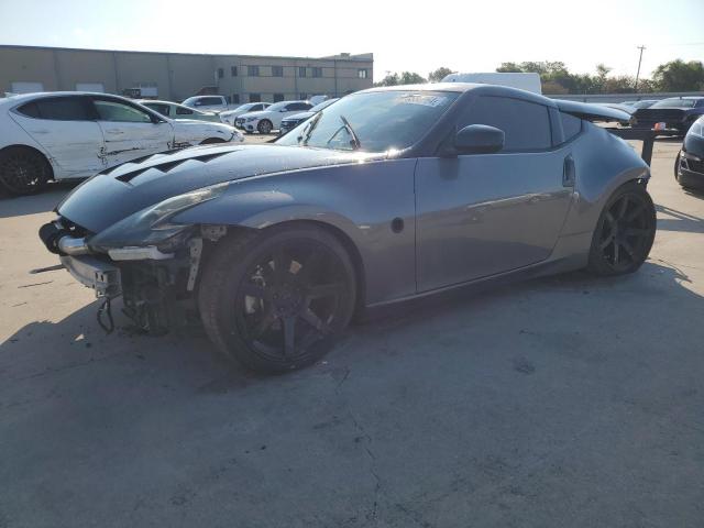  Salvage Nissan 370Z