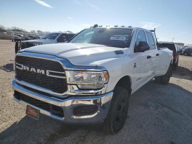  Salvage Ram 3500