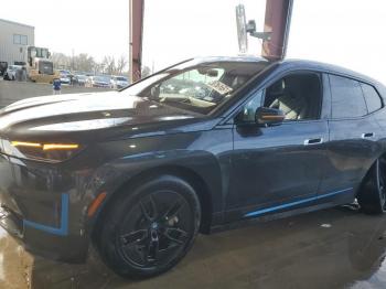  Salvage BMW Ix Xdrive5