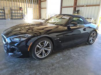  Salvage BMW Z Series