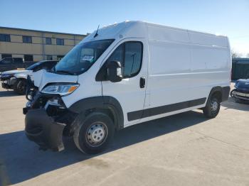  Salvage Ram Promaster