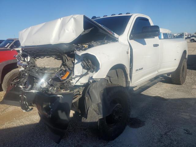  Salvage Ram 3500