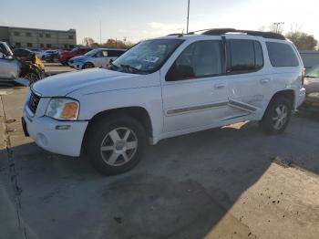  Salvage GMC Envoy