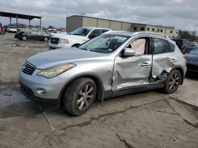  Salvage INFINITI Ex