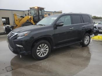  Salvage Lexus Gx