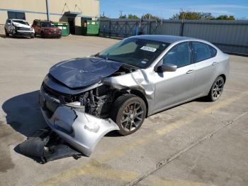  Salvage Dodge Dart