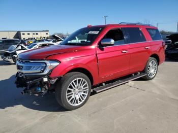  Salvage Ford Expedition