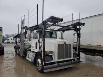  Salvage Peterbilt 365