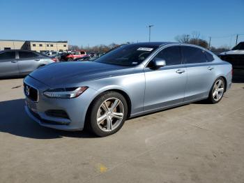  Salvage Volvo S90