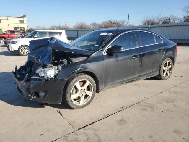  Salvage Volvo S60