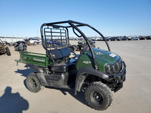  Salvage Atv Other